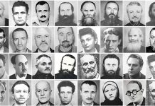 Să nu ne uităm eroii! 9 Martie, Ziua Naţională a Foştilor Deţinuţi Politici din România