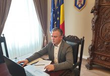 Veştea: ,,Am aprobat Strategia de Specializare Inteligentă a Regiunii Centru pentru perioada 2021-2027”