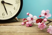 Ora de vară 2021. Ceasurile se dau cu o oră înainte în noaptea de 27 spre 28 martie