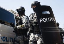Percheziţii în cinci judeţe, într-un dosar penal de ,,furt calificat”