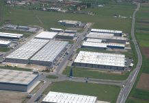 Investiţii care ocolesc Făgăraşul. Spaniolii au ales parcul industrial Prejmer