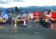Coşmarul soţilor Bădilă, victime ale accidentului rutier de la Avrig. ,,Nu mai avem bani pentru consultaţiile la clinica privată a medicului”
