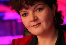 Doliu în presa făgărăşeană. Drum lin printre stele Roxana Palade! Mult prea devreme ai părăsit această lume