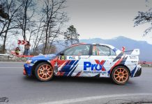 Restricţii de circulaţie în zona Făgăraş pentru Campionatul Național de Raliuri. Unde este circulaţia închisă vineri, 26 martie