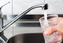 Apă mai scumpă la Victoria