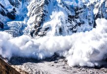 ,,Cupa de schi Salvamont Victoria’’ a fost amânată. Risc ridicat de avalanşe în Munţii Făgăraşului