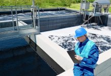 Stația de epurare a apelor de la Purolite, în dezbatere publică la Victoria. PUZ, în CL Victoria şi CL Ucea