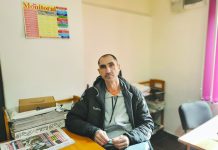 Interviu. CSM Făgăraş: demisii, salarii restante şi un nou antrenor. ,,Ne dorim salvarea de la retrogradare” spune Lucian Fielk, preşedintele CSM Făgăraş