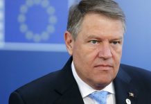 Azi despre Preşedinte. Klaus Iohannis, teutonul balcanizat