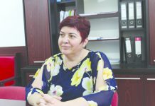 Ec. Persida Ţâmboiu: ,,La firma de salubritate Hidro-Sal din Prejmer oamenii îşi fac treaba şi nu intervine politicul, dar la Salco Serv Făgăraş, nu”. 9 lei/lună/persoană la Hidro-Sal