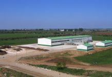 O staţie de transfer pentru deşeuri, la Rupea. Primăria va pune terenul la dispoziţia CJ Braşov