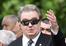 Istoria politicii româneşti: Triada naţionalistă: PRM-PUNR-AUR