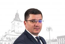 Senatorul Marius Toanchină: ,,Organele abilitate să ia atitudine împotriva acestui sistem mafiot care a acaparat vremelnic cele mai înalte demnități ale statului român”