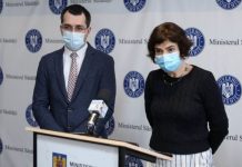 Scandal în coaliţie. Voiculescu demis de la Ministerul Sănătăţii. Pleacă şi Andreea Moldovan