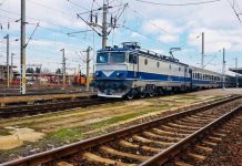 Alt manager la CFR Călători. Investiţii de 4,2 miliarde în acest an
