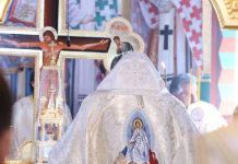 Protopopul Iulian Boac: ,,În toate bisericile din Ţara Făgăraşului, slujba de Înviere va începe la ora 24.00”