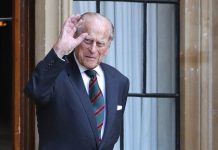 A murit prințul Philip, soțul Reginei Elisabeta a II-a a Marii Britanii