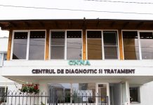 La Făgăraş, vaccinarea se face la Clinica CNNA din cartierul 13 Decembrie. Imunizare cu vaccinul Pfizer