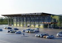 Priorităţile Judeţului: aeroportul, drumurile judeţene şi spitalele
