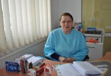 Femei de succes. Medicul în reumatologie şi recuperare, făgărăşeanca Elena Costea: ,,Cred că pentru mulţi şi-a pierdut din importanţă Jurământul lui Hipocrate” 41-1
