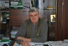 Sorin Urdea, directorul Ocolului ,,Pădurile Şincii”: ,,Nu am fost controlaţi din 2015, nu avem probleme financiare”