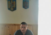 Viceprimarul din Şercaia: ,,Pădurea comunală întregeşte bugetul comunei. Cele 2000 ha sunt administrate de ocolul de la Făgăraş”