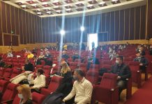 Şi consiliul director al ADI ISO Mediu a fost schimbat. Cine sunt cei 7 membri