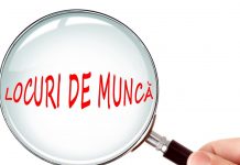 Greu pentru cei ce-şi doresc un loc de muncă. Anunţuri de angajare pe OLX sau Monitorul oficial