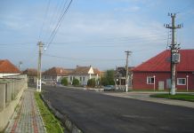 Comuna Comăna în carantină, incidenţa cazurilor COVID-19 este de 12,38 la mia de locuitori