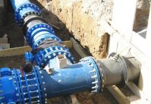 Apa Canal Sibiu, investiţii de 1.150.000 lei în Făgăraş, în 2021. Bazinul de înot nu va fi racordat la reţeaua de apă