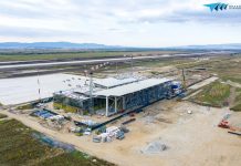 O asociere de firme va lucra la aeroport. Buget de 188.295.000 de lei pentru aeroport în acest an