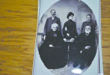 Foto. Făgăraşul între coperţile unui album vechi de două veacuri. La un pas să devină proprietarul Cetăţii Făgăraşului