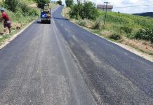 CJ Braşov va cheltui 282.523.000 lei pentru reabilitarea drumurilor judeţene. Ce drumuri din Ţara Făgăraşului sunt pe lista de investiţii