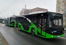 Programul de transport public judeţean de persoane: 51 de linii de autobuz în judeţ din care 15 în Ţara Făgăraşului