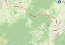Ministrul Transporturilor: Licitaţie pe „model nou“ pentru tronsonul Făgăraş-Braşov al Autostrăzii Transilvania