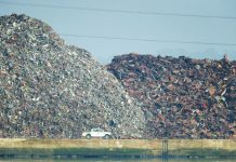 Eşecul ,,ADI ISO Mediu”. Şah mat la managementul deşeurilor din judeţ