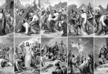 ,,Iartă-i, Tată, că nu ştiu ce fac!” Săvârşitu-s-a!