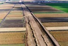 Exproprieri pentru lucrările la DJ 109, Beclean-Luţa-Ludişor. Despăgubirile sunt asigurate de CJ Braşov