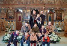 Dramă în familia preotului din Ohaba. Fetiţa de 8 ani a decedat într-un eveniment rutier