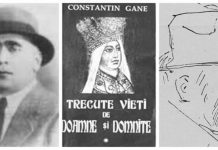 Rezistenţa Anticomunistă: Scriitorul Constantin Gane moare în zarca Aiudului în 1962, înainte de eliberare