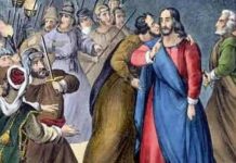 Miercurea Mare, ziua în care Iuda l-a vândut pe Iisus