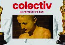 Premiile Academiei Americane de Film, Colectiv, producţia românească nominalizată la Oscar