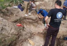 Apelul AFDPR către rudele şi urmaşii deţinuţilor politici morţi în lagărul de muncă de la Periprava. O persoană din Râuşor a murit la Periprava