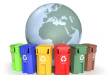 Salubritate cu Hidro-Sal şi în comuna Părău. Taxa de salubritate, 10 lei/persoană/lună