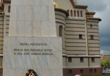 Gheorghe Prunduş, veteranul de război din Făgăraş, la cei 101 ani: ,,Drapelul naţional, cel mai preţios dar!” 29 aprilie, Ziua veteranilor de război