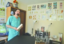 Florin Gherasim, preşedintele ASIMIA pentru România: ,,Vaccinaţii îi pot îmbolnăvi pe cei nevaccinaţi”