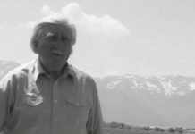 Foto şi Video. Să nu ne uităm eroii! 15 ani de la moartea lui Ion Gavrilă Ogoranu, ,,Moşu”, şeful Grupului de luptători anticomunişti din Munţii Făgăraşului