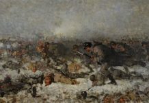 9 Mai 1877: România independentă. Carol I semnează proclamaţia de independenţă la 10 Mai