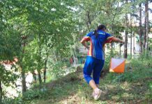 Patru sportivi din Victoria, la ,,Cupa României” la orientare turistică