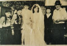 Rezistenţa Anticomunistă. Hariton Nicapopii din Lisa: ,,Mama a dat partizanilor banii de la Securitate”